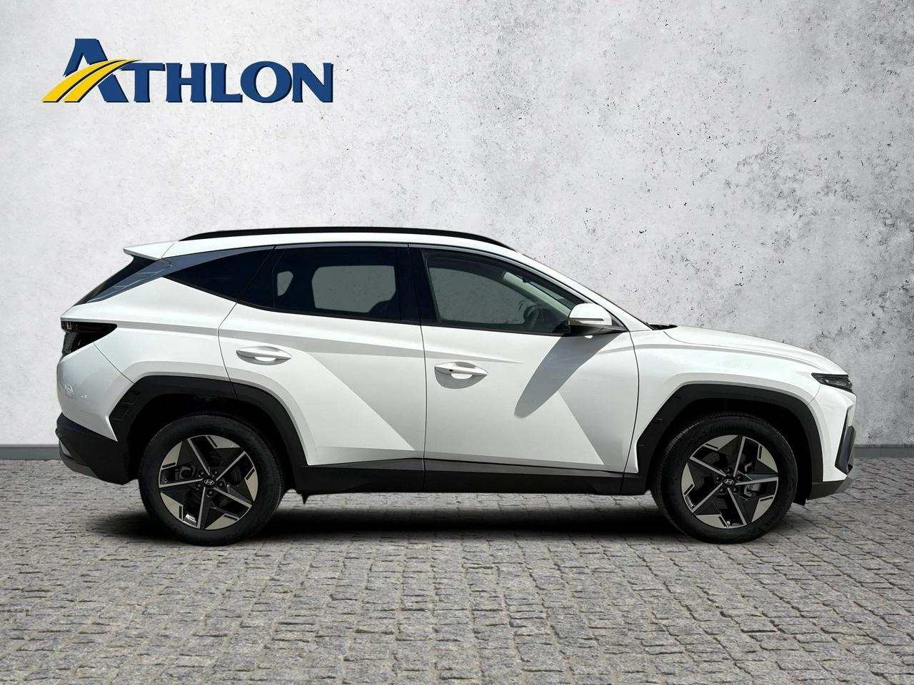 Hyundai Tucson - Zdjęcie 5