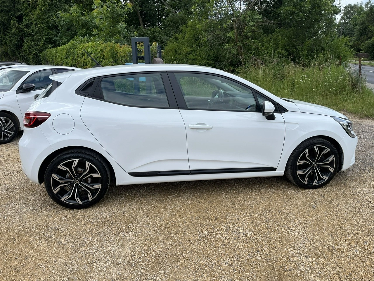 Renault Clio - Zdjęcie 10