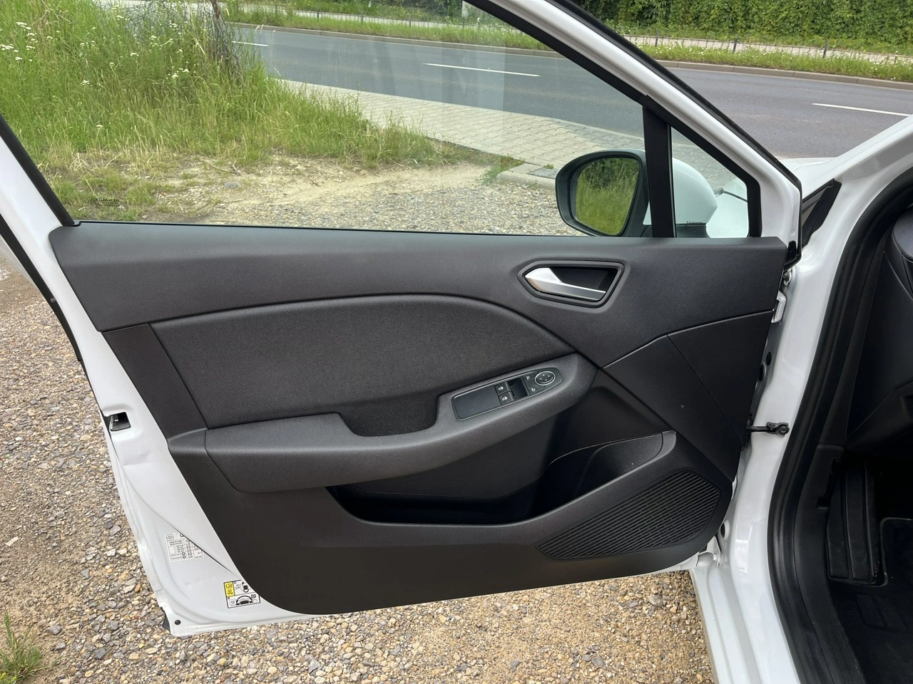 Renault Clio - Zdjęcie 13
