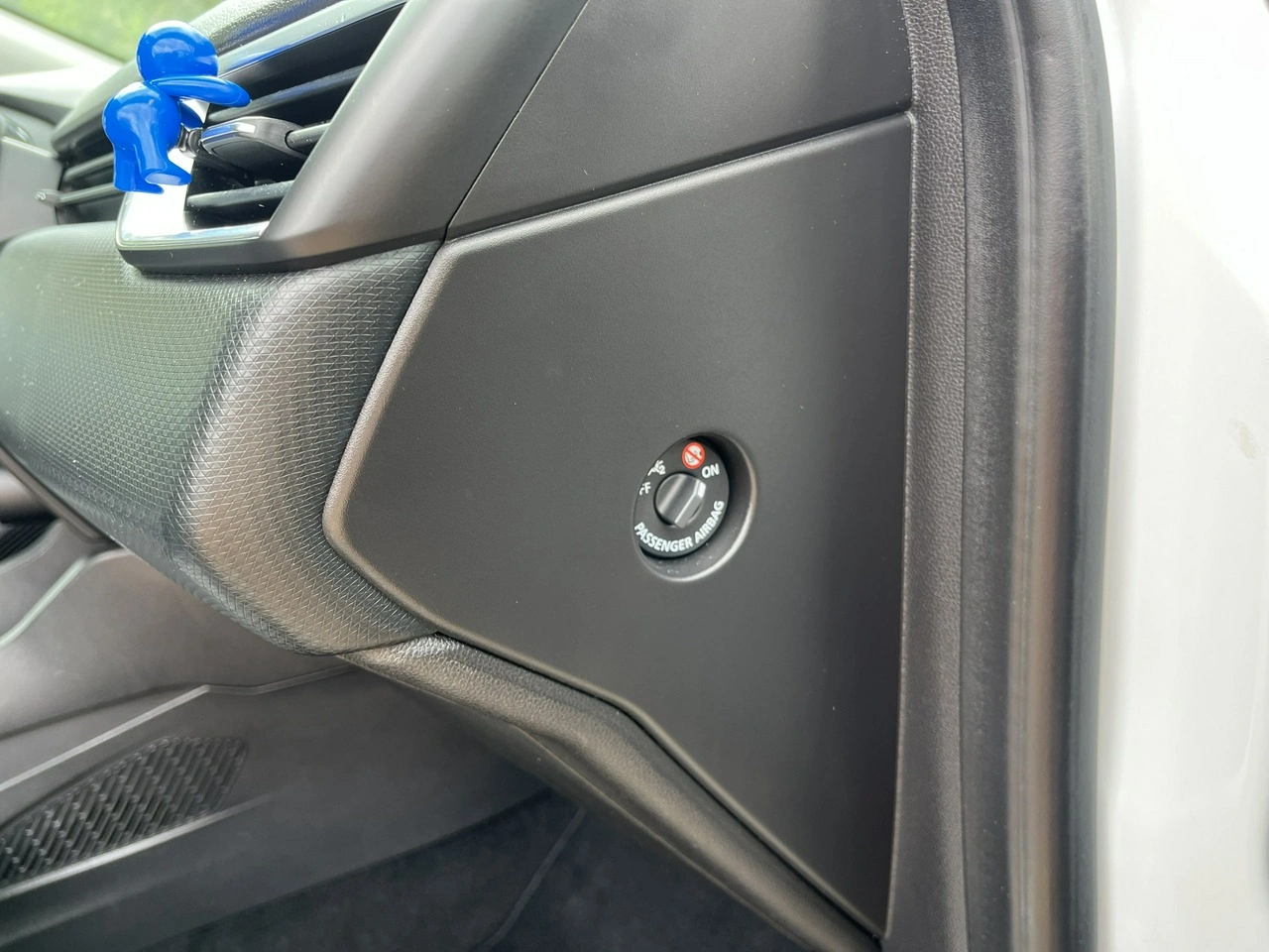 Renault Clio - Zdjęcie 19