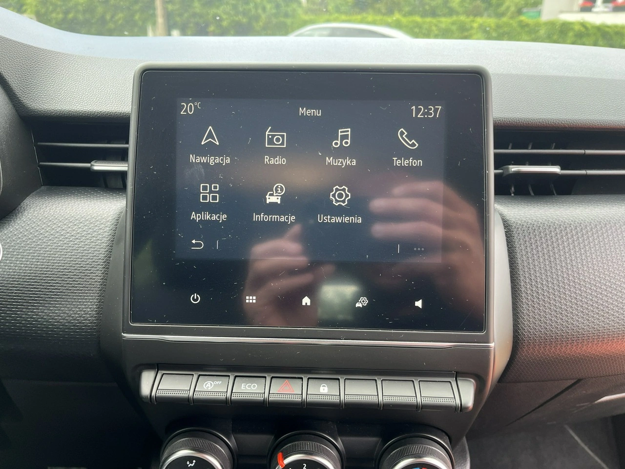 Renault Clio - Zdjęcie 20