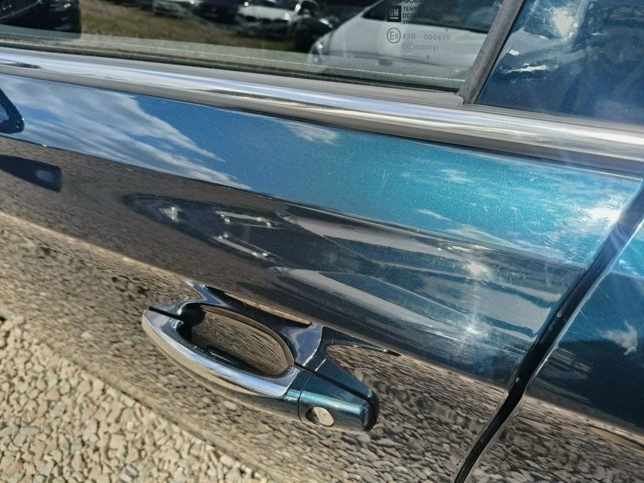 Opel Corsa - Zdjęcie 9