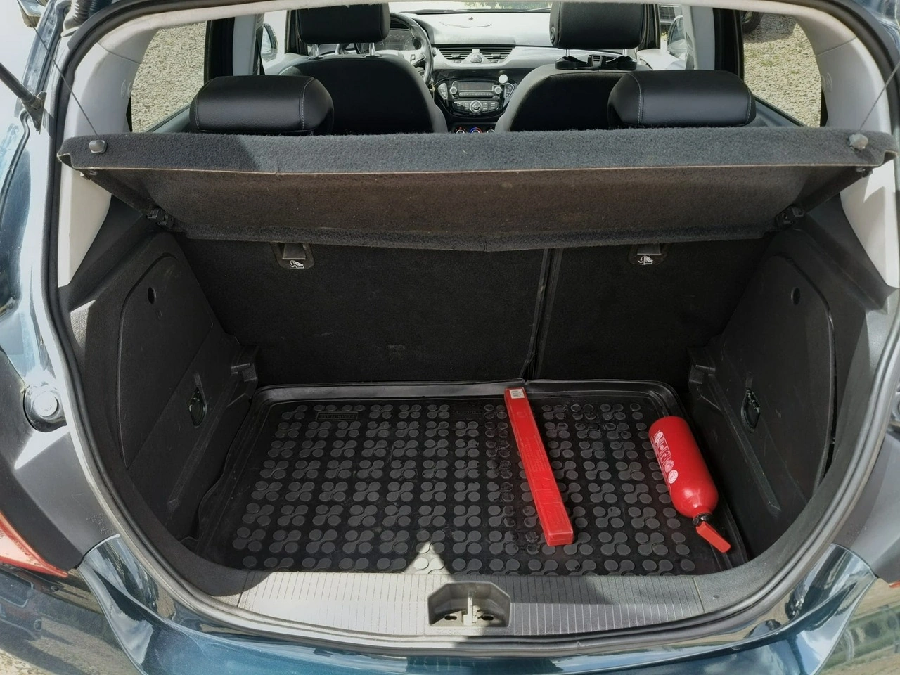 Opel Corsa - Zdjęcie 11