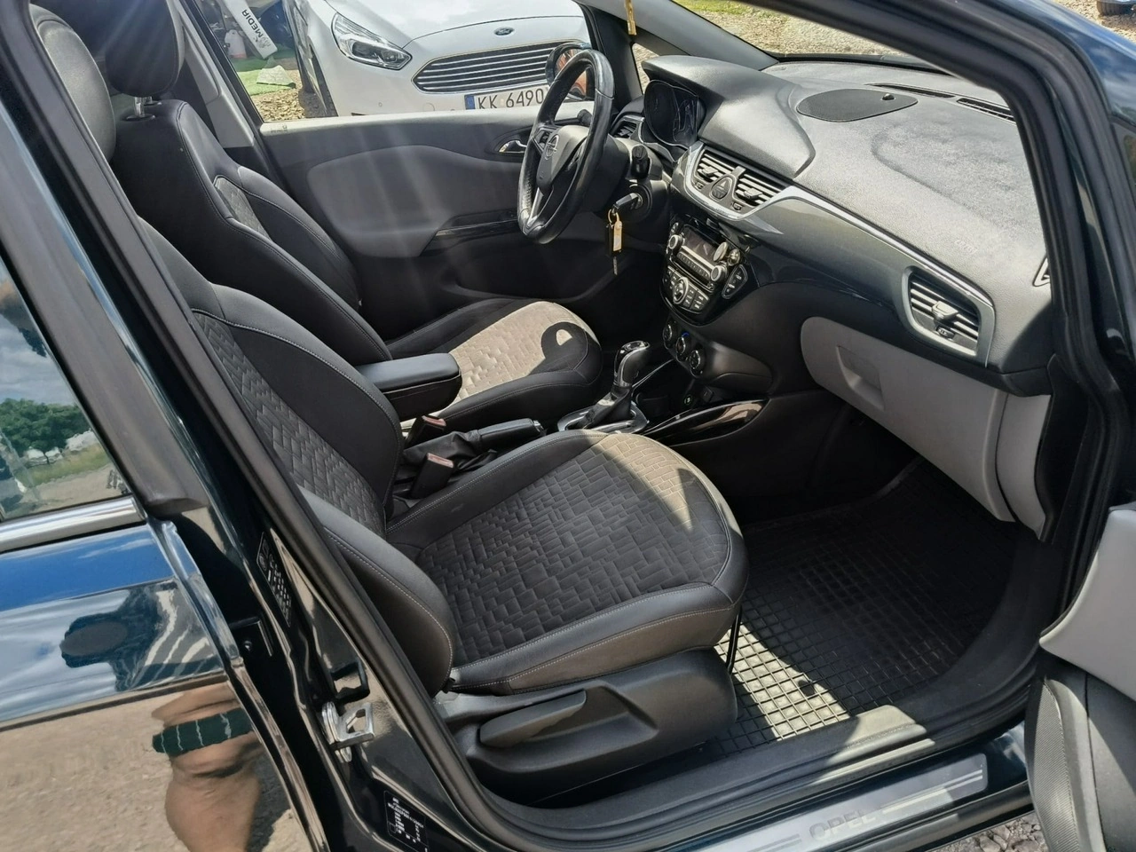 Opel Corsa - Zdjęcie 13