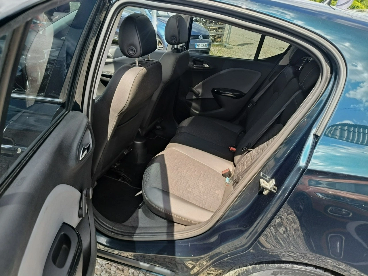 Opel Corsa - Zdjęcie 15