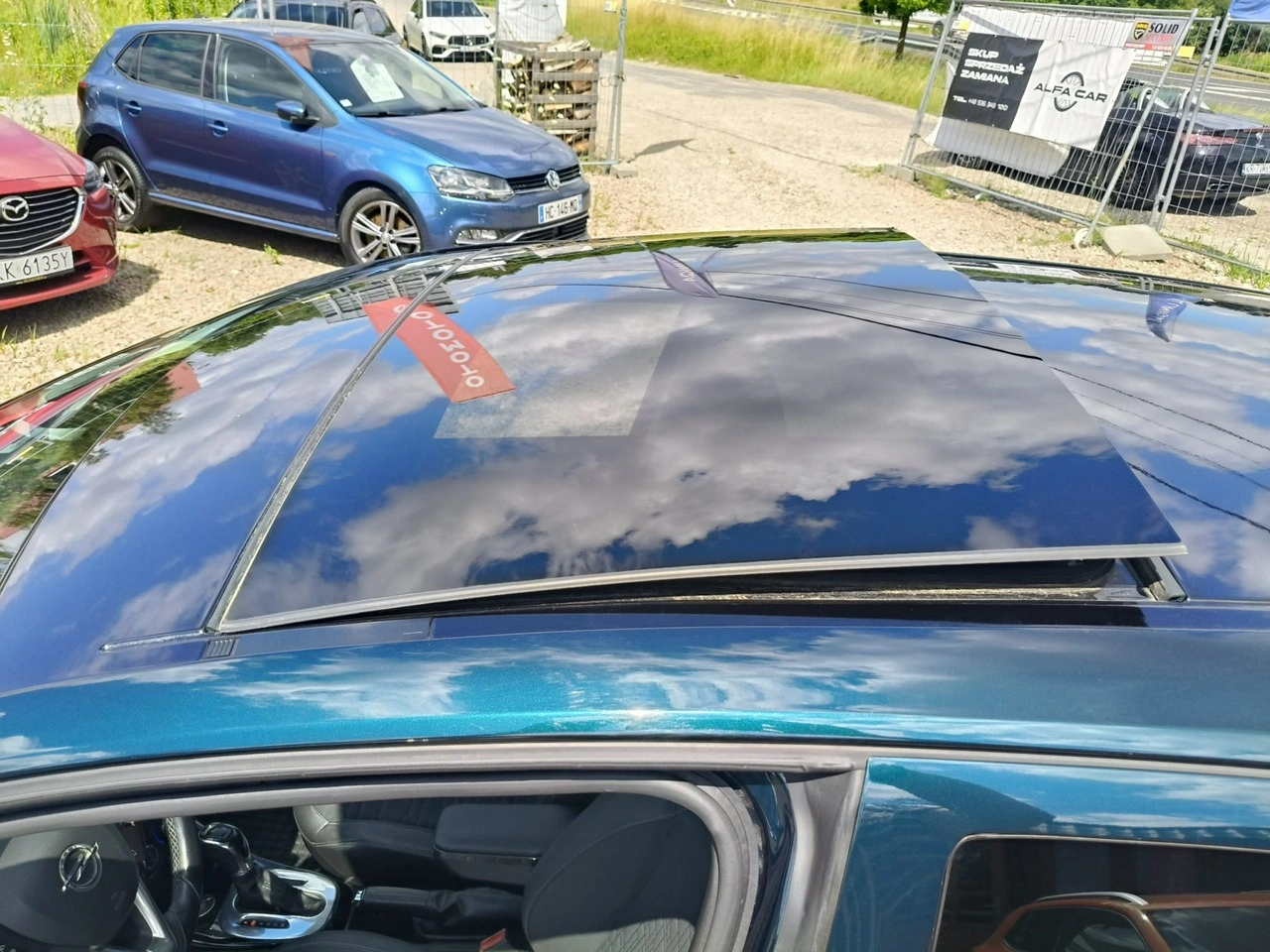 Opel Corsa - Zdjęcie 16