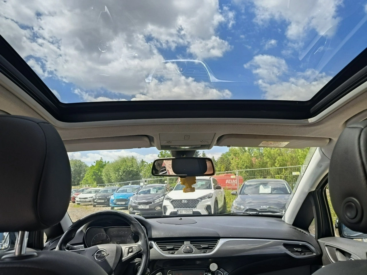 Opel Corsa - Zdjęcie 4