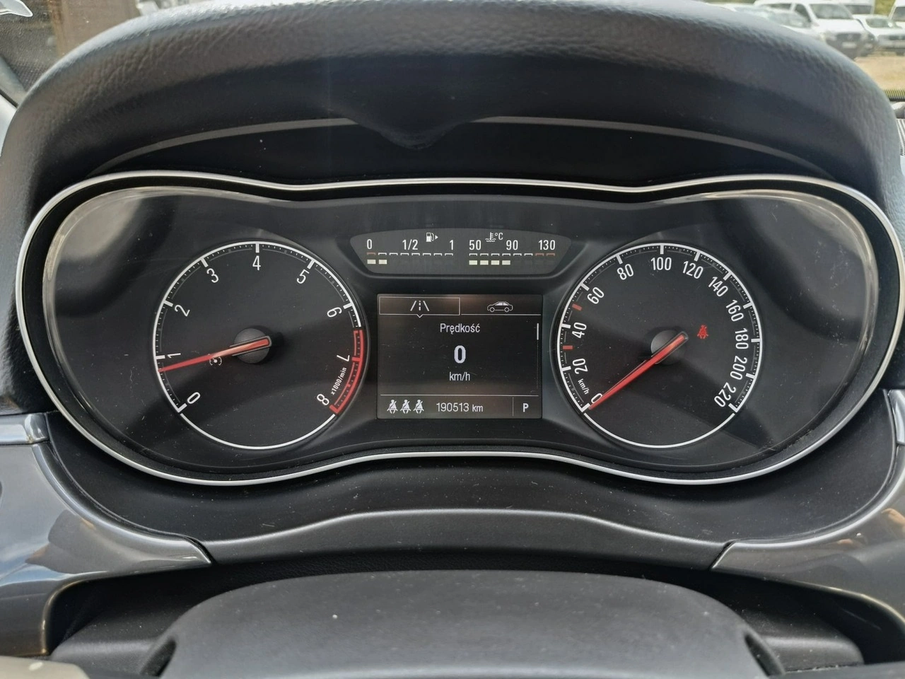 Opel Corsa - Zdjęcie 5