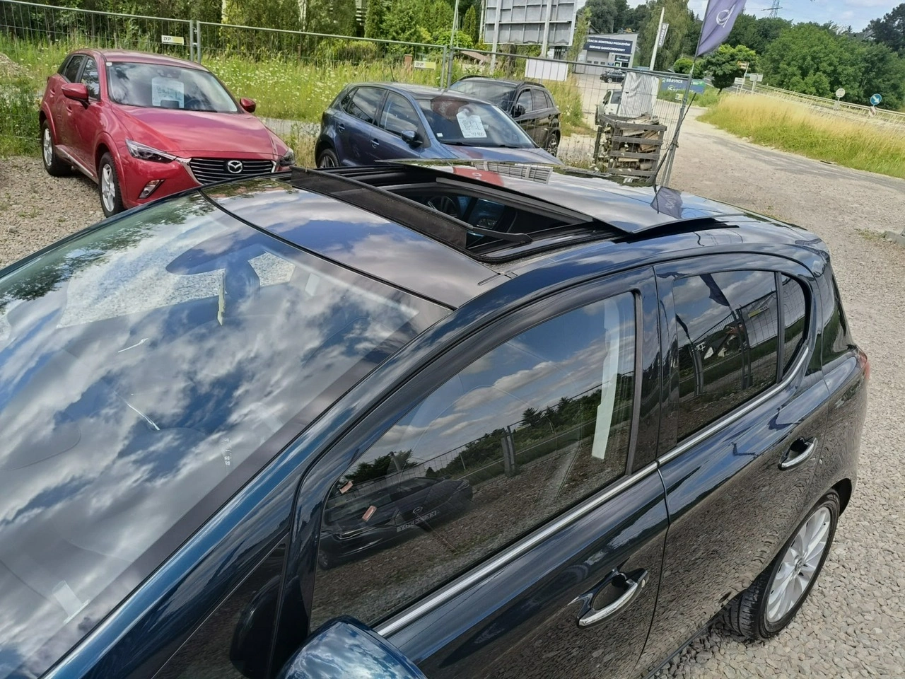 Opel Corsa - Zdjęcie 6
