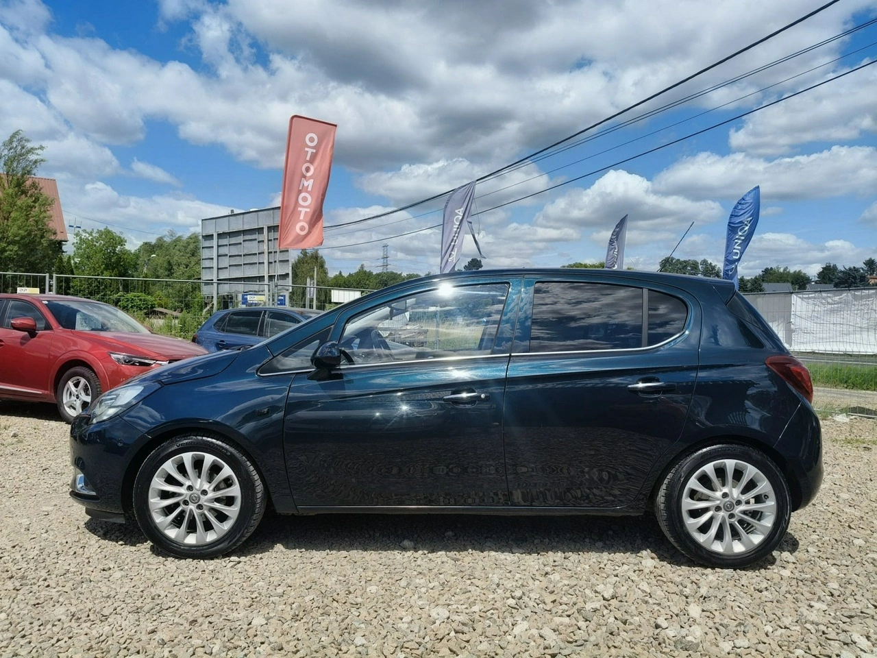 Opel Corsa - Zdjęcie 7