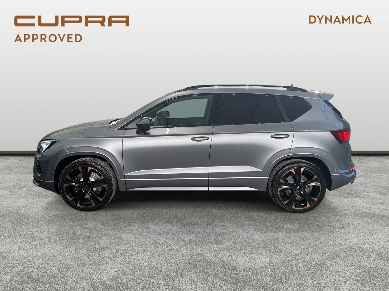 Cupra Ateca - Zdjęcie 2