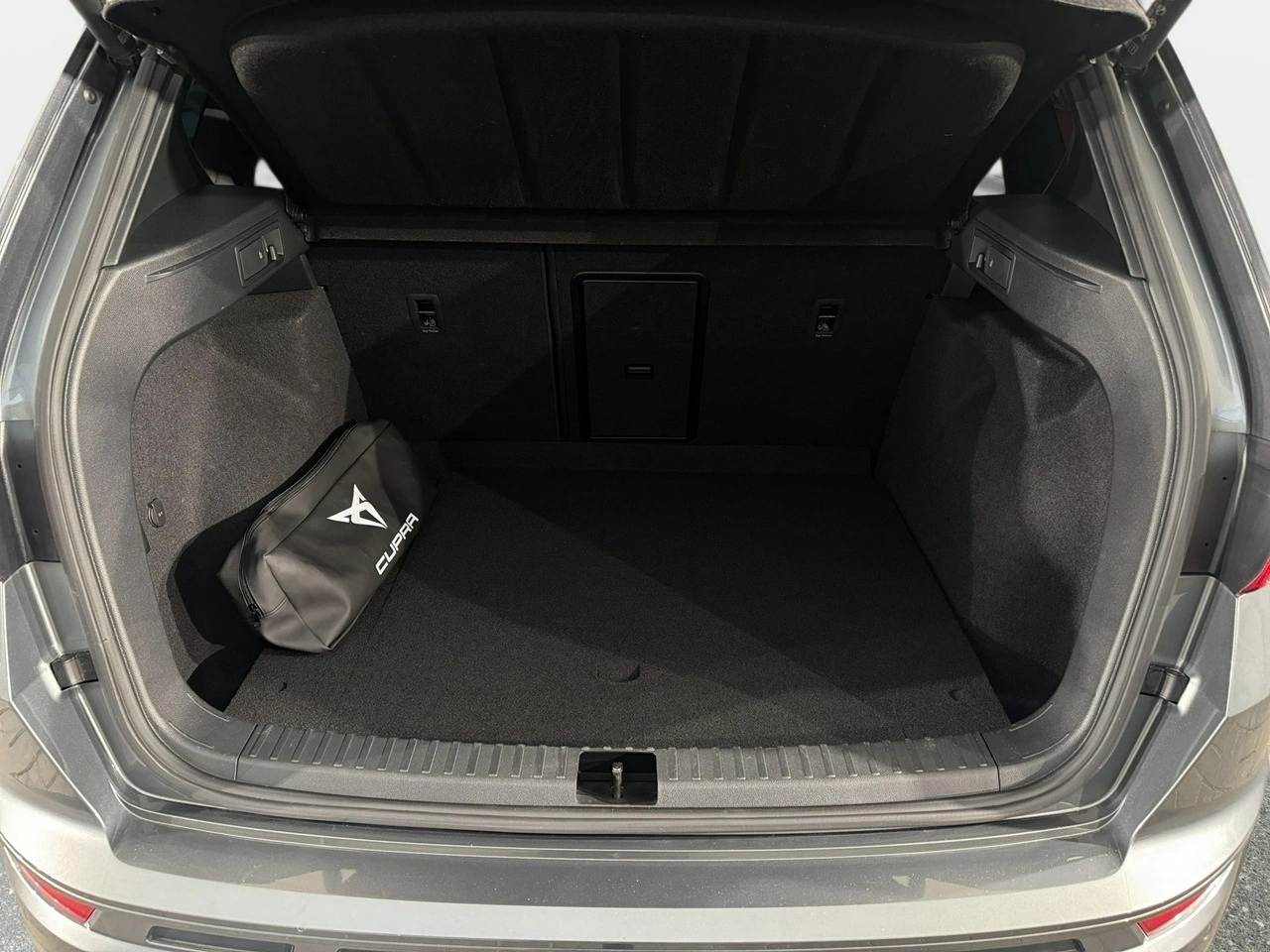 Cupra Ateca - Zdjęcie 7