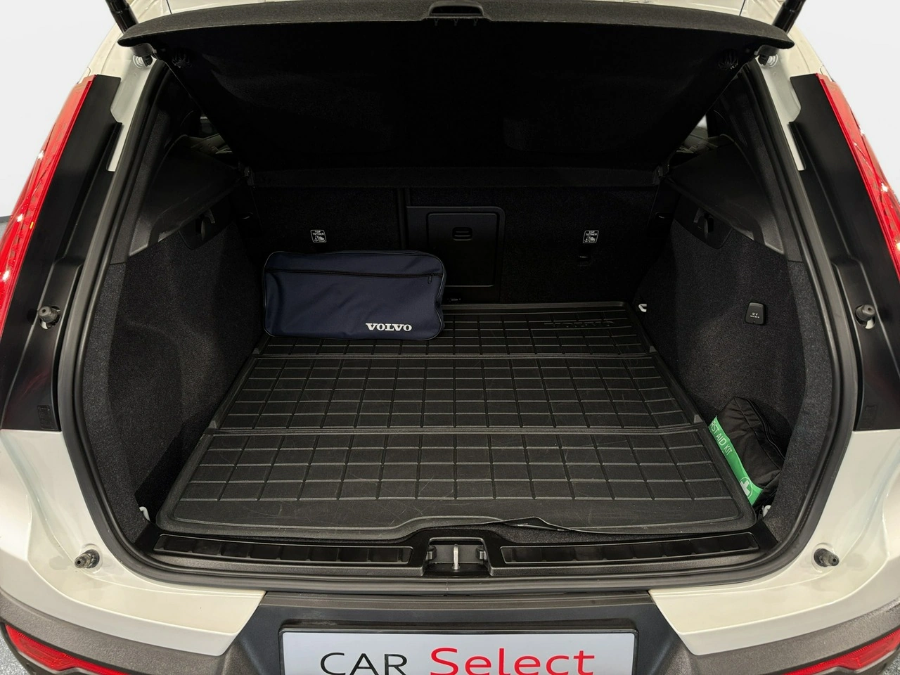 Volvo XC 40 - Zdjęcie 15