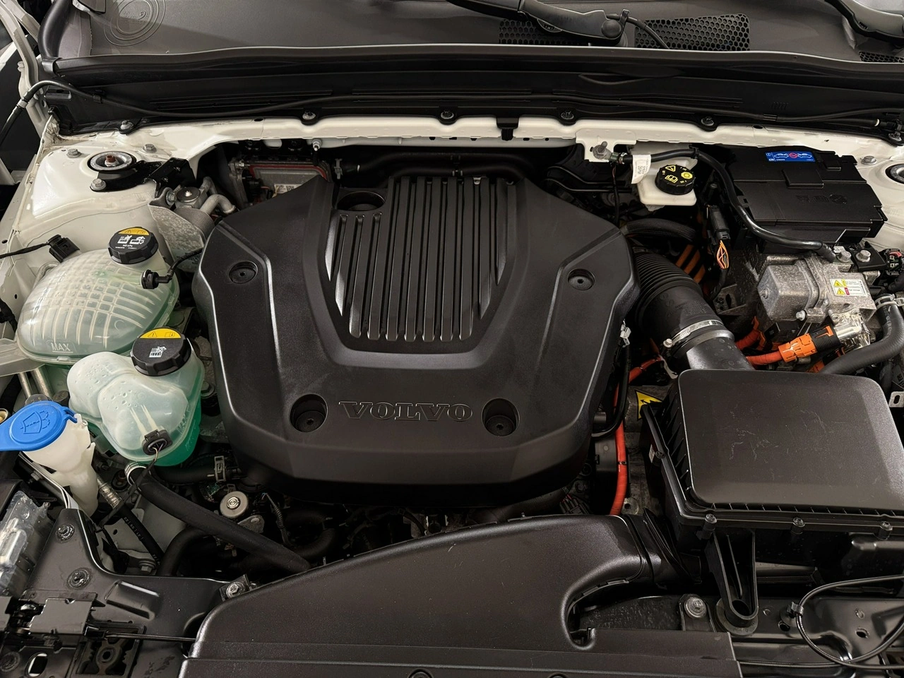 Volvo XC 40 - Zdjęcie 33