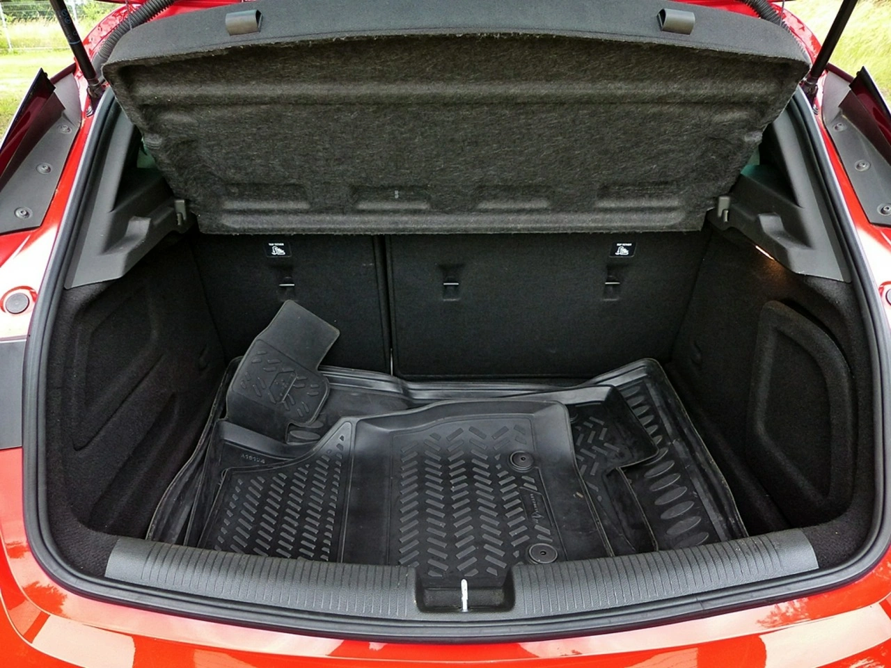 Opel Astra - Zdjęcie 10
