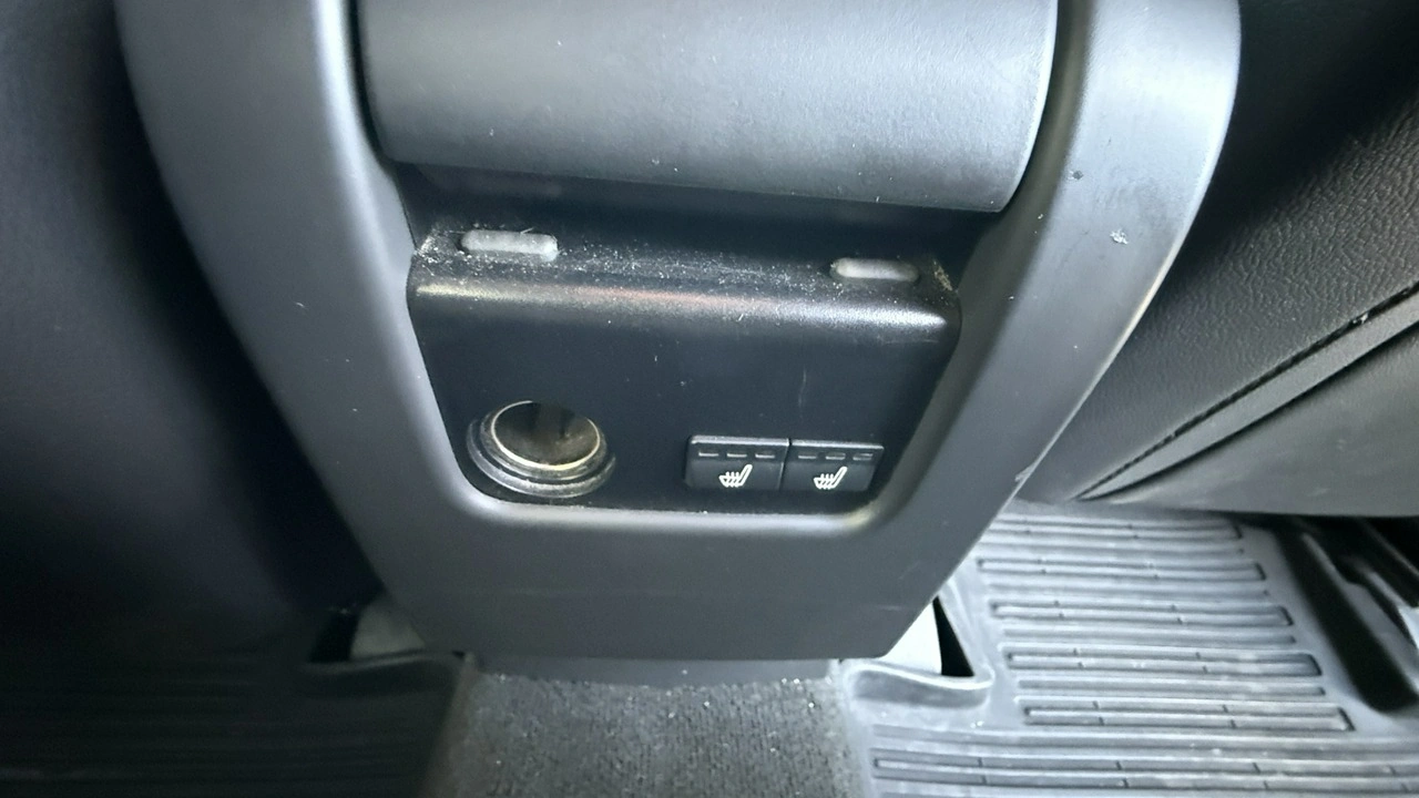 Volvo XC 60 - Zdjęcie 11