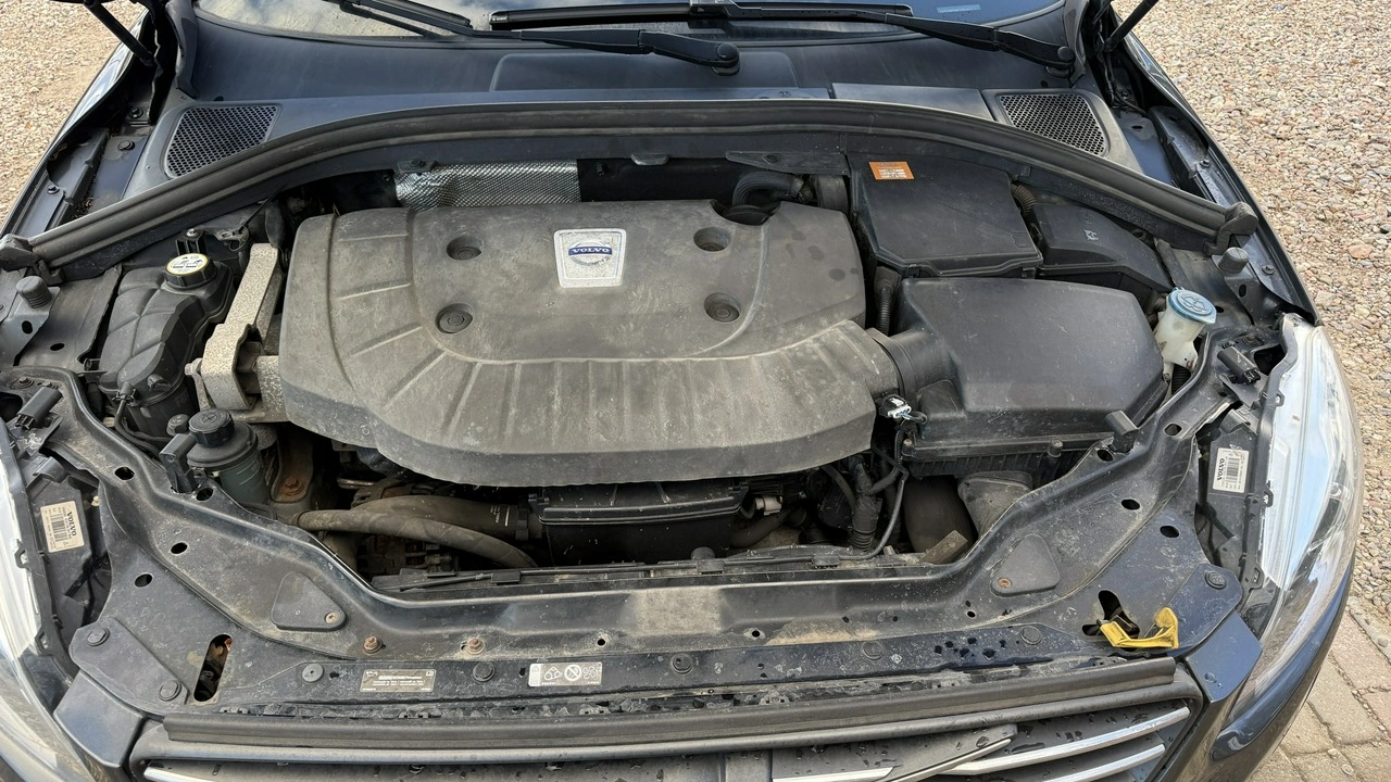 Volvo XC 60 - Zdjęcie 24