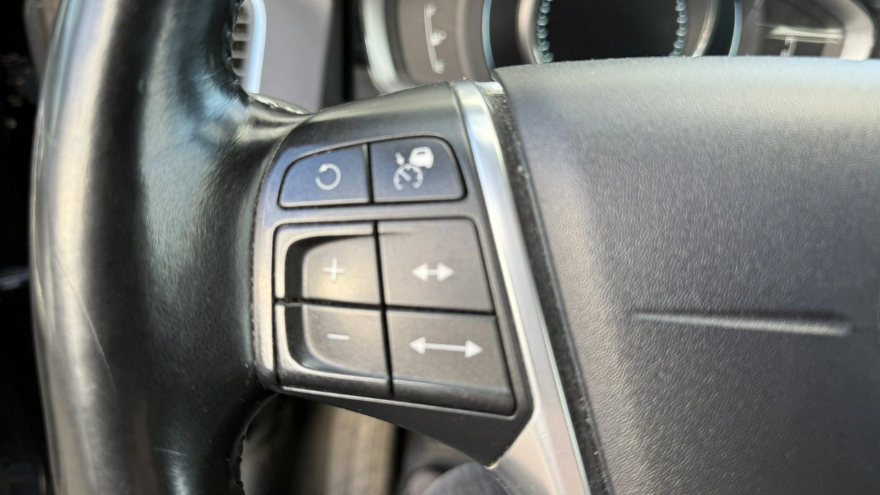 Volvo XC 60 - Zdjęcie 25