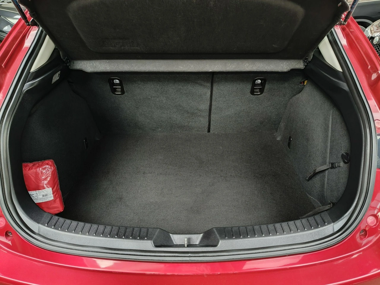 Mazda 3 - Zdjęcie 11