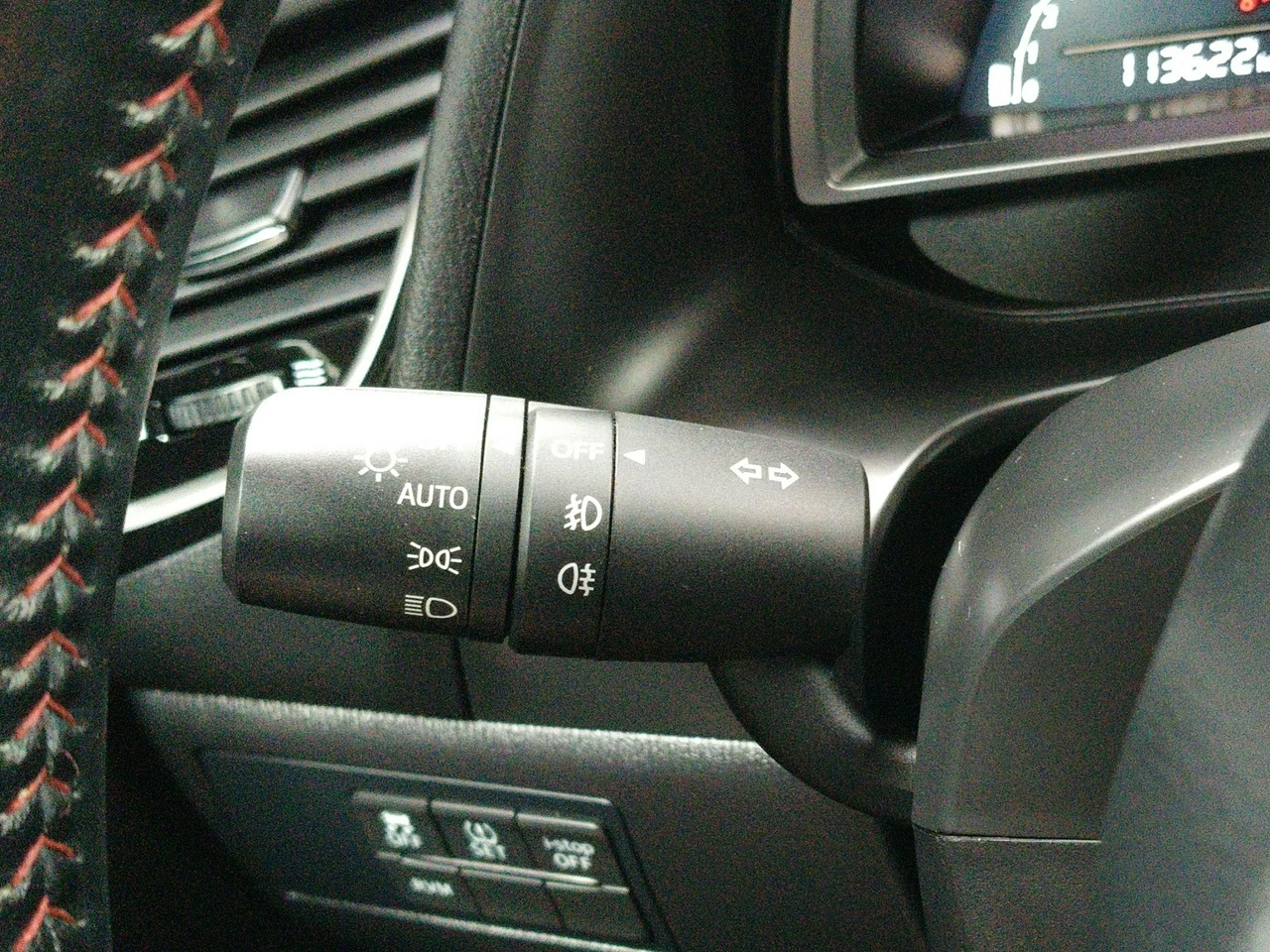 Mazda 3 - Zdjęcie 17