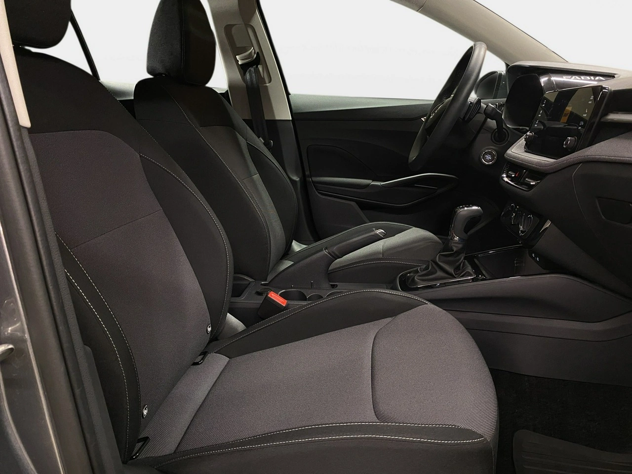 Skoda Fabia - Zdjęcie 11