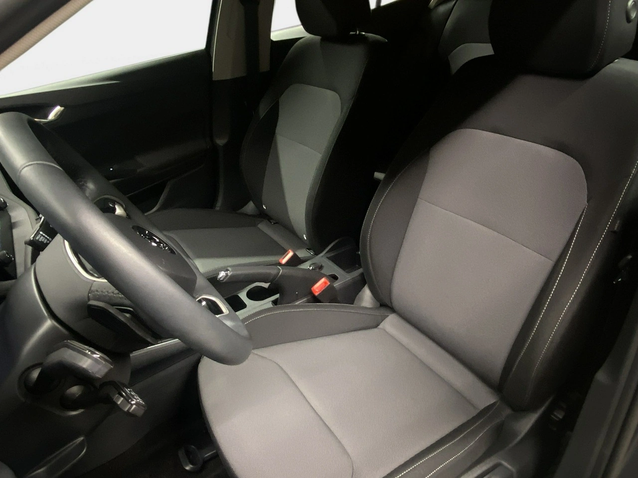 Skoda Fabia - Zdjęcie 13