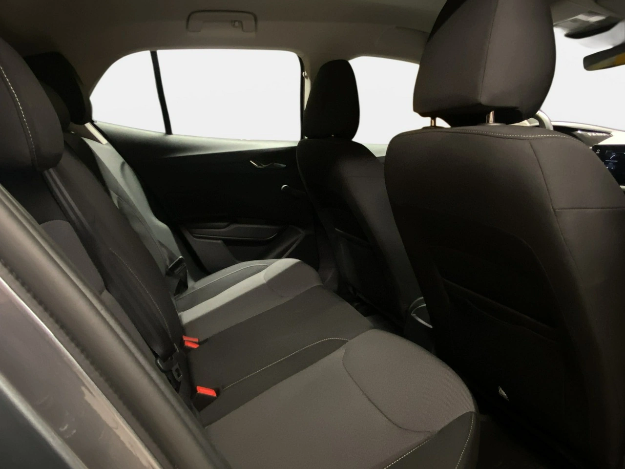 Skoda Fabia - Zdjęcie 14