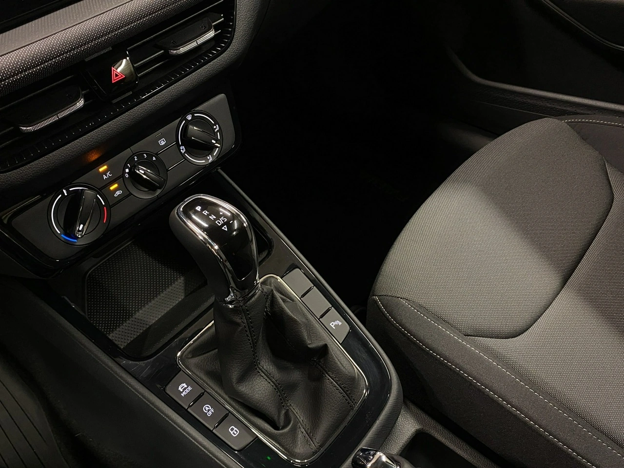 Skoda Fabia - Zdjęcie 28