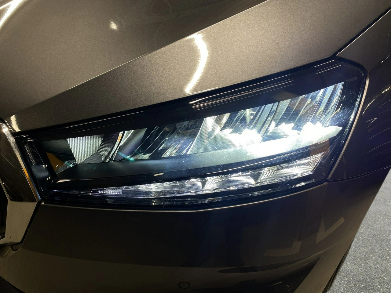 Skoda Fabia - Zdjęcie 8