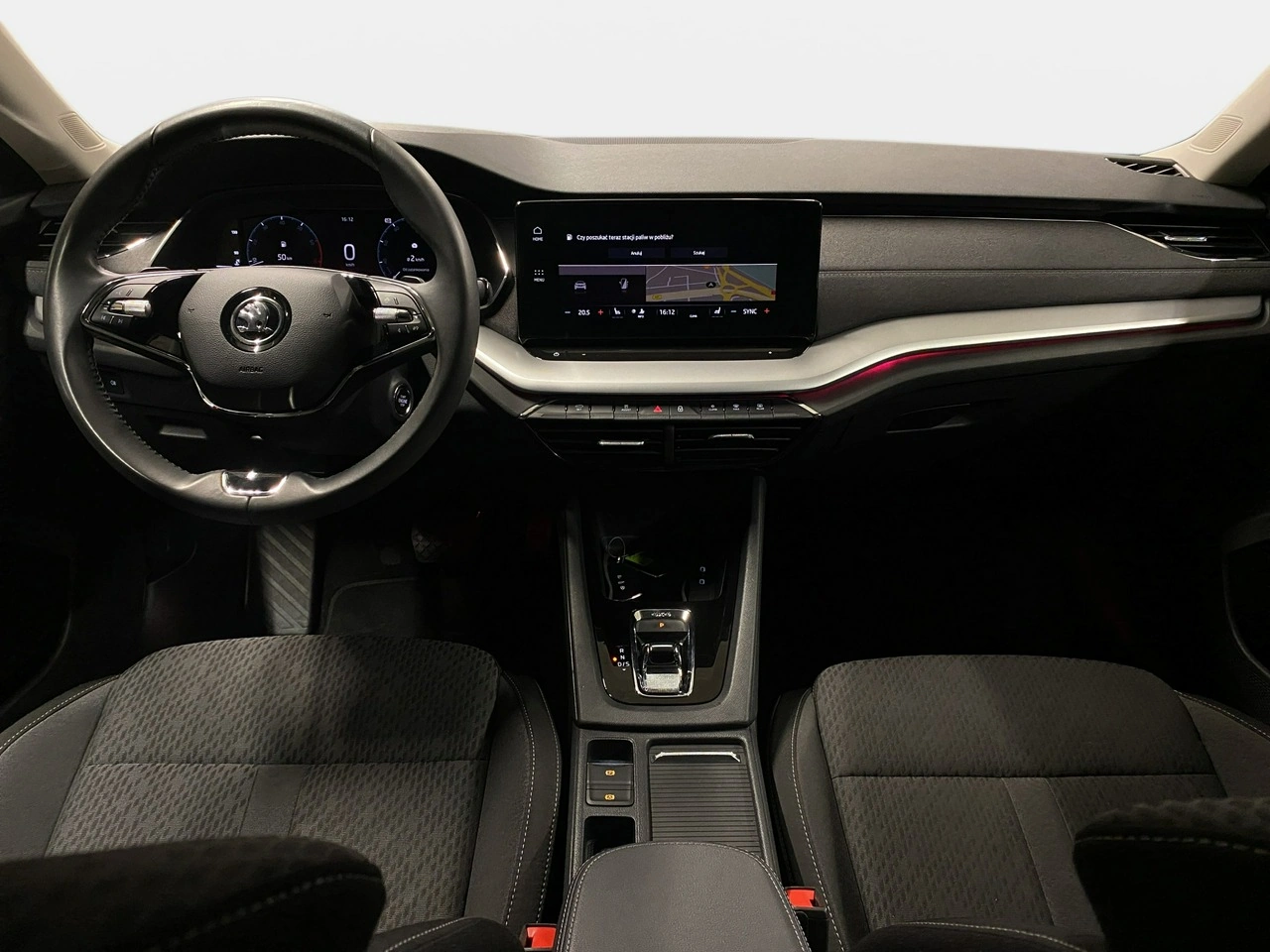 Skoda Octavia - Zdjęcie 18