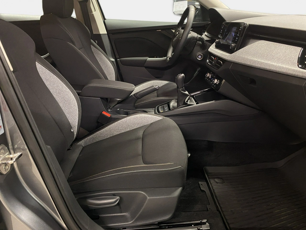 Skoda Scala - Zdjęcie 11