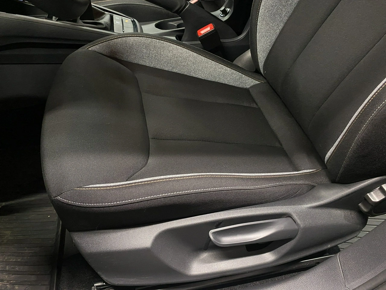 Skoda Scala - Zdjęcie 12