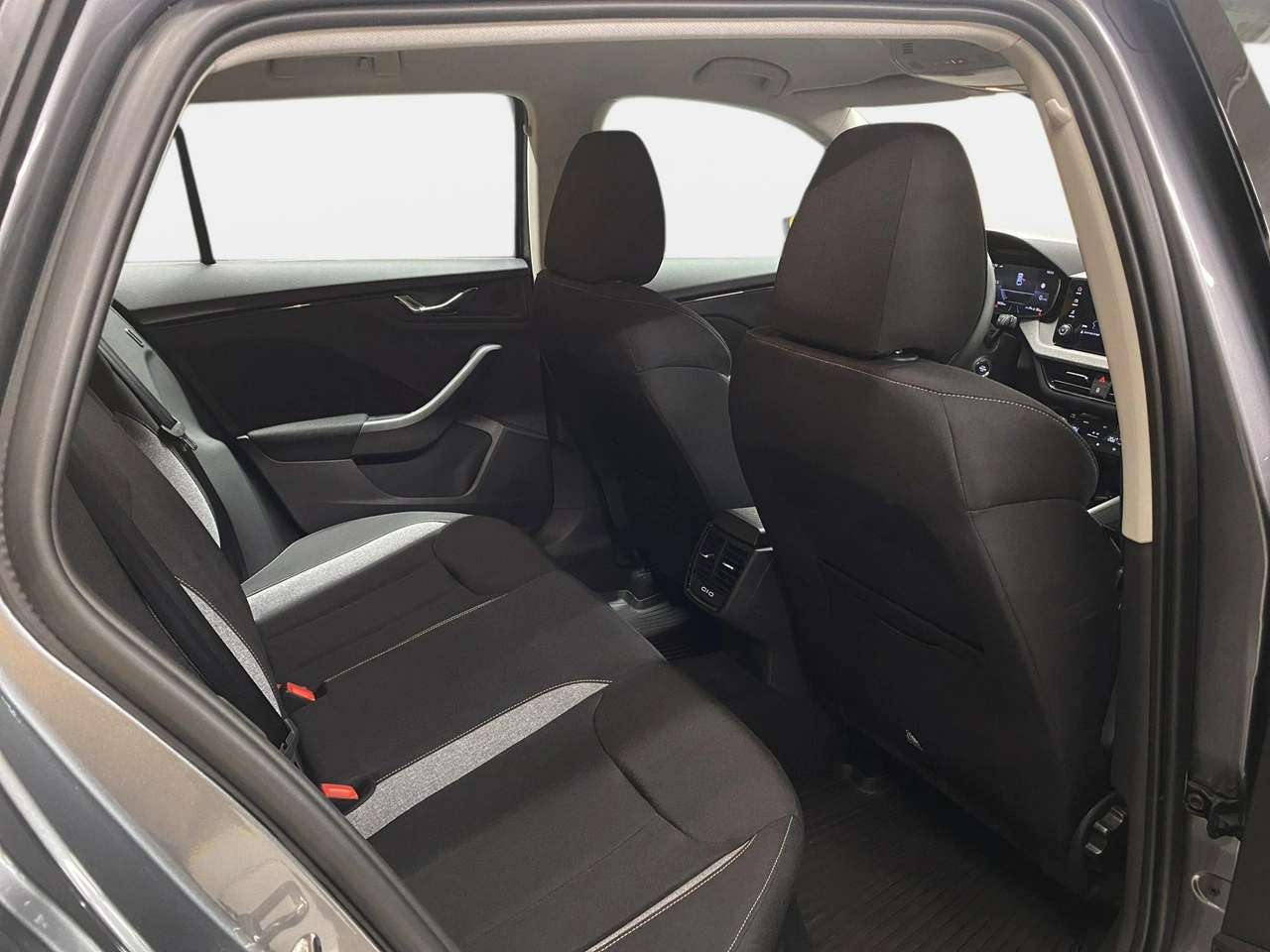 Skoda Scala - Zdjęcie 13