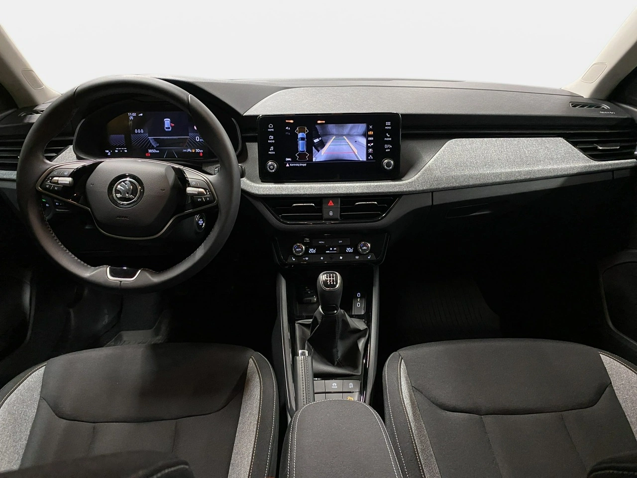 Skoda Scala - Zdjęcie 18