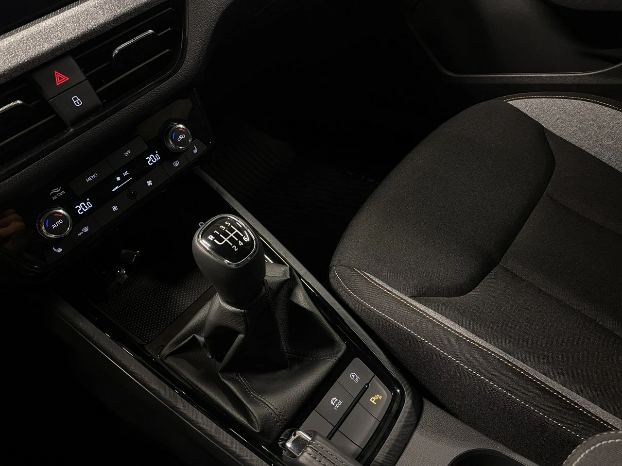 Skoda Scala - Zdjęcie 33