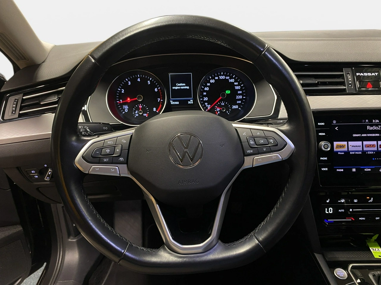 Volkswagen Passat Variant - Zdjęcie 21