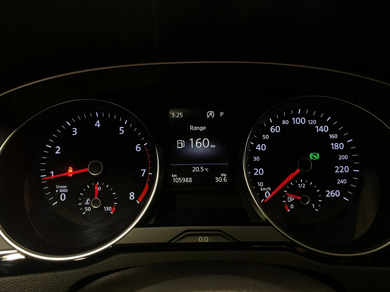 Volkswagen Passat Variant - Zdjęcie 24