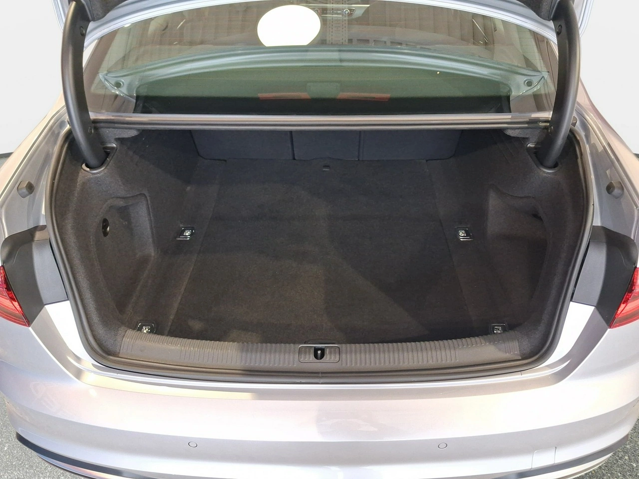 Audi A4 - Zdjęcie 11