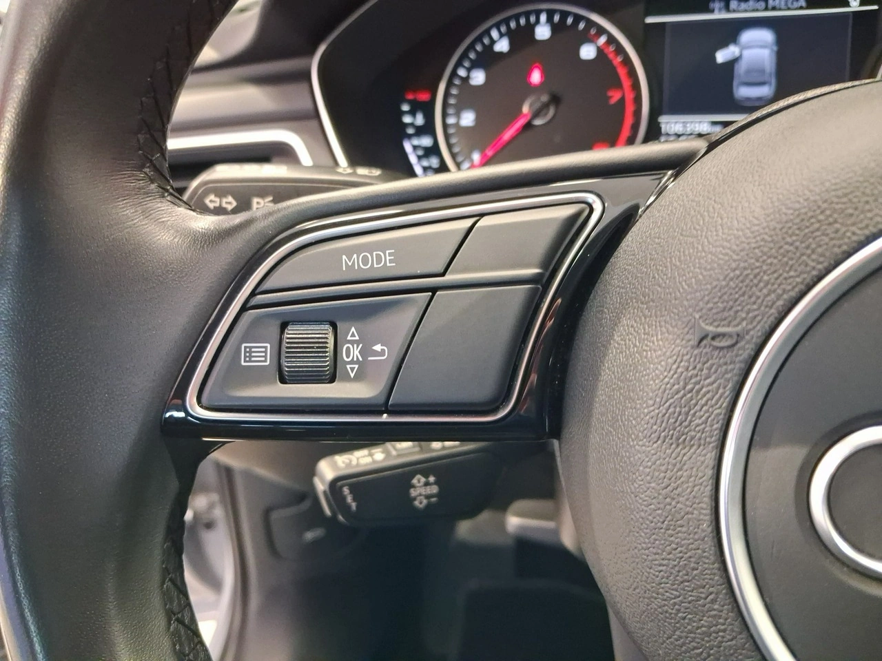Audi A4 - Zdjęcie 14