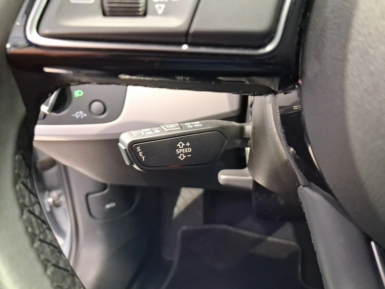 Audi A4 - Zdjęcie 16