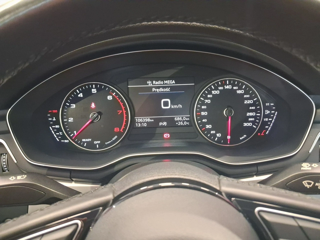 Audi A4 - Zdjęcie 17