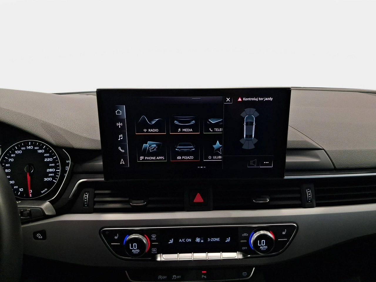 Audi A4 - Zdjęcie 18