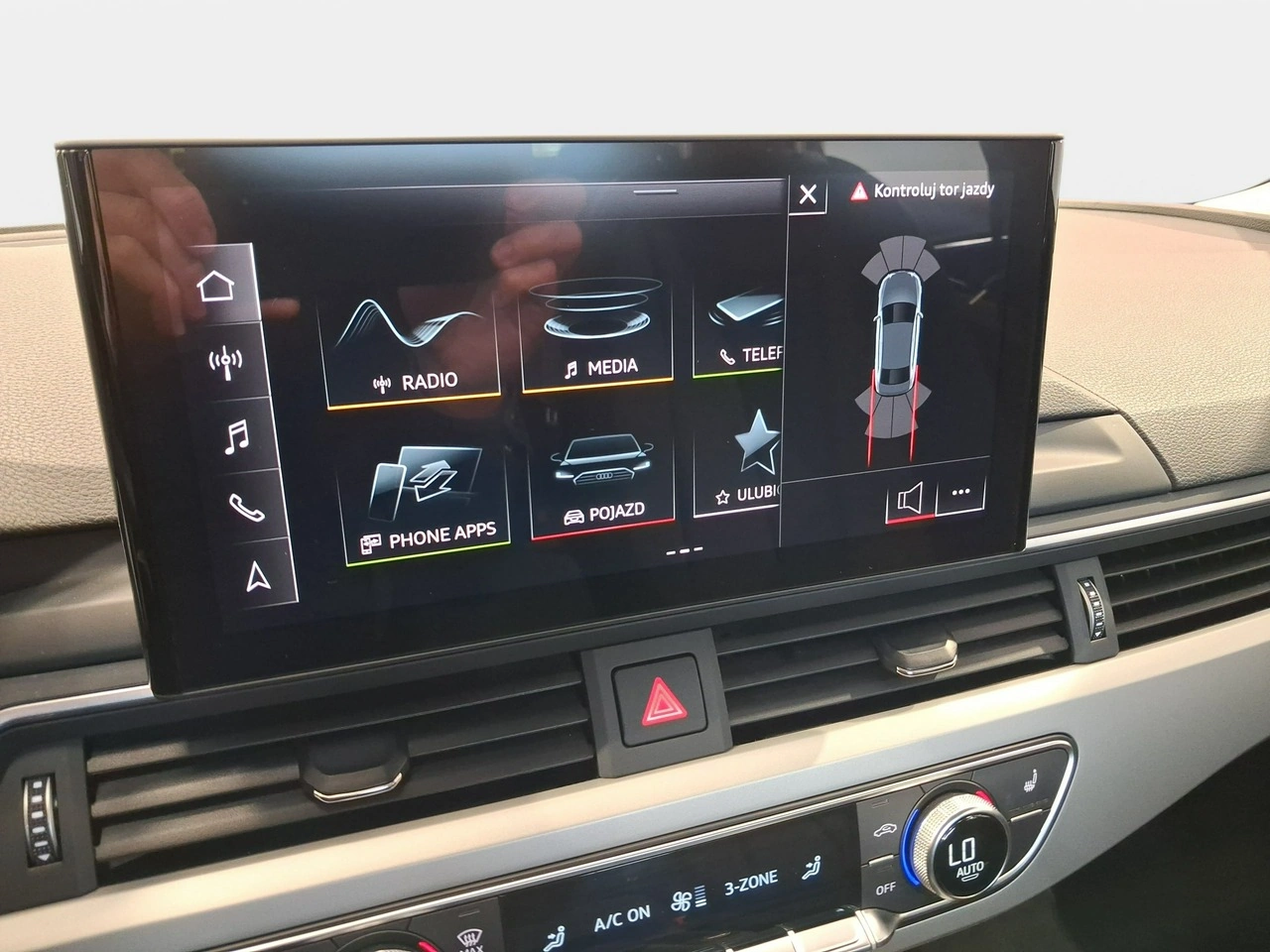 Audi A4 - Zdjęcie 19