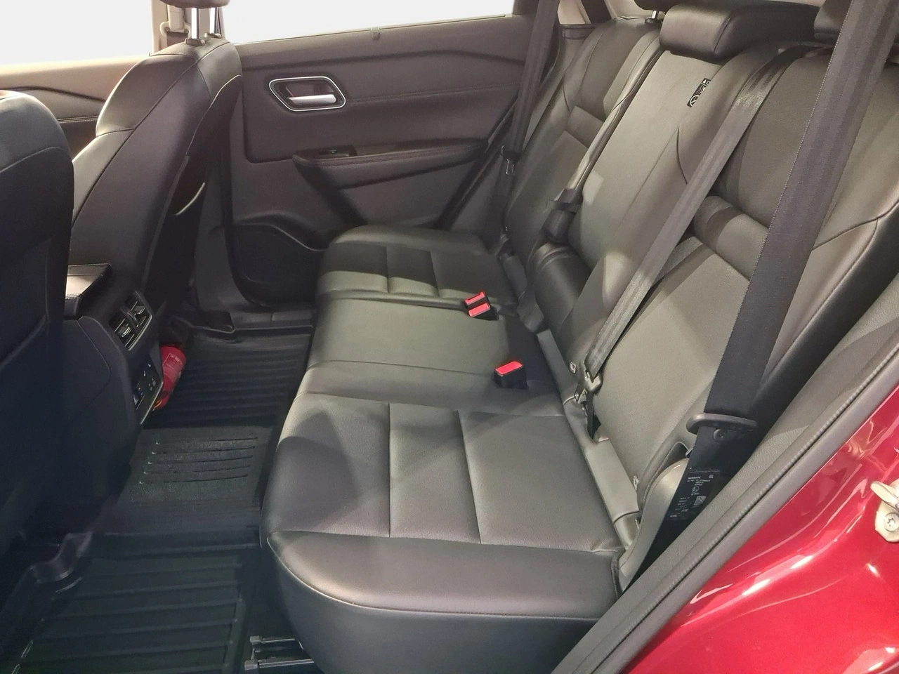 Nissan X-Trail - Zdjęcie 10