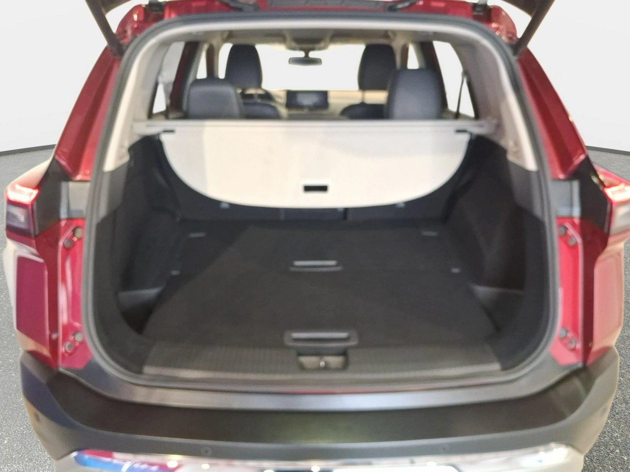 Nissan X-Trail - Zdjęcie 12