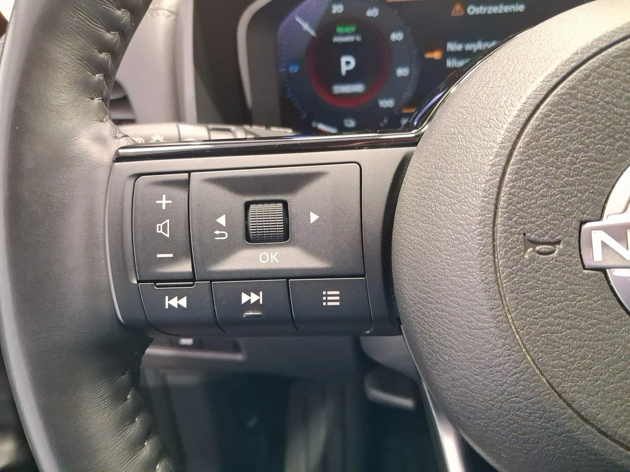 Nissan X-Trail - Zdjęcie 16