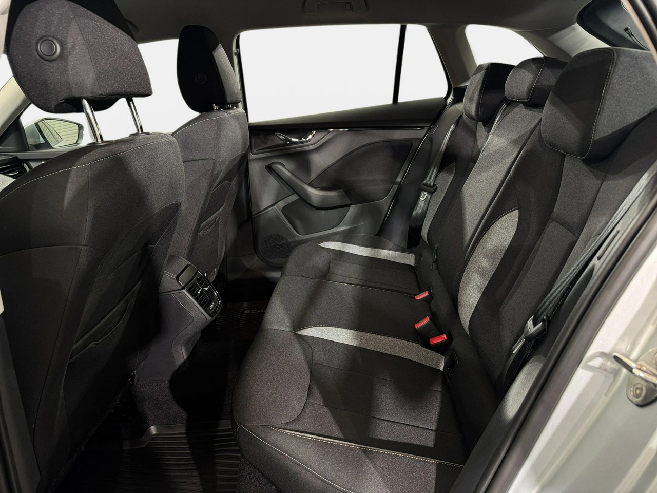 Skoda Scala - Zdjęcie 13