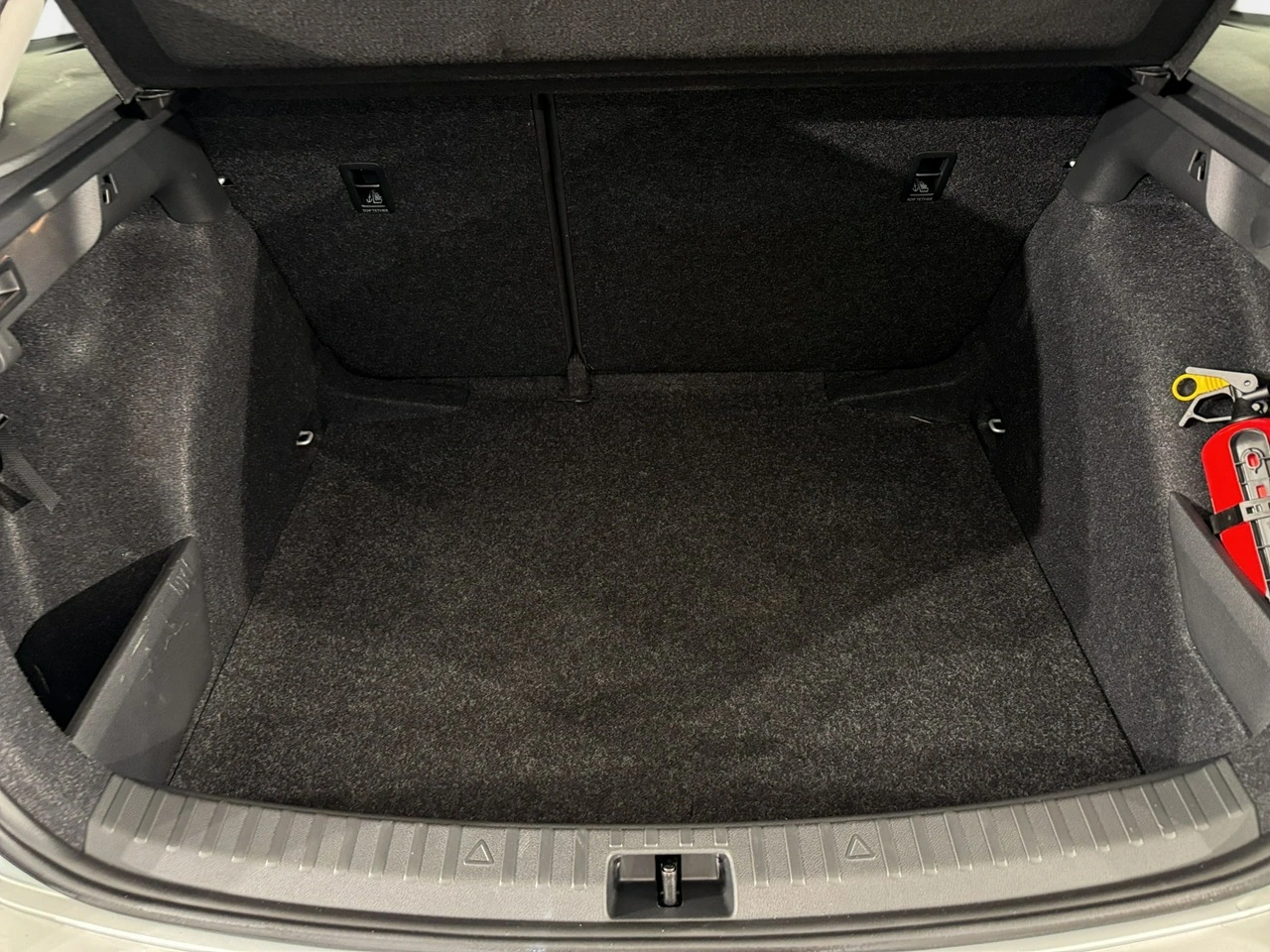 Skoda Scala - Zdjęcie 14