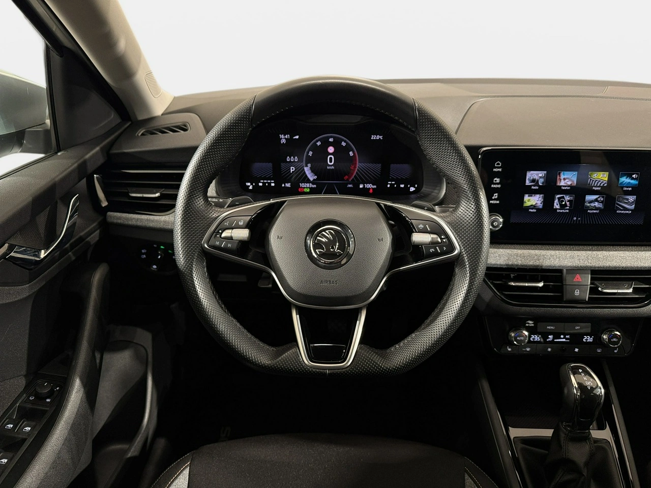 Skoda Scala - Zdjęcie 17