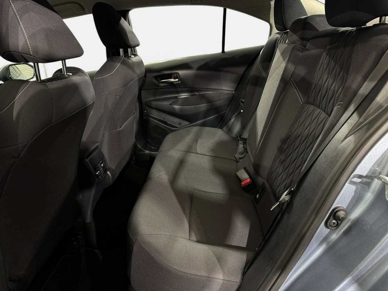 Toyota Corolla - Zdjęcie 12